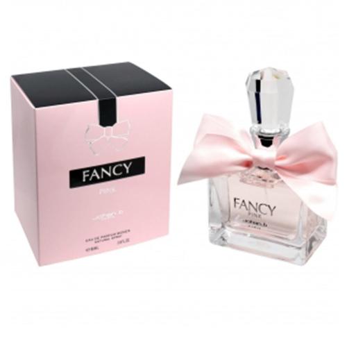 JOHAN B FANCY PINK By JOHAN B For WOMEN (Fragrance)