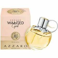 AZZARO LORIS AZZARO WANTED GIRL By AZZARO LORIS For WOMEN (Fragrance)