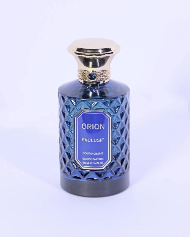 SARA BABA ORION EXCLUSIF BY SARA BABA By SARA BABA For Men (Fragrance)