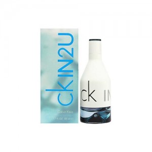 CALVIN KLEIN CK IN2U BY CALVIN KLEIN By CALVIN KLEIN For MEN (Fragrance)