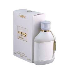 DUMONT NITRO WHITE BY DUMONT By DUMONT For M (Fragrance)