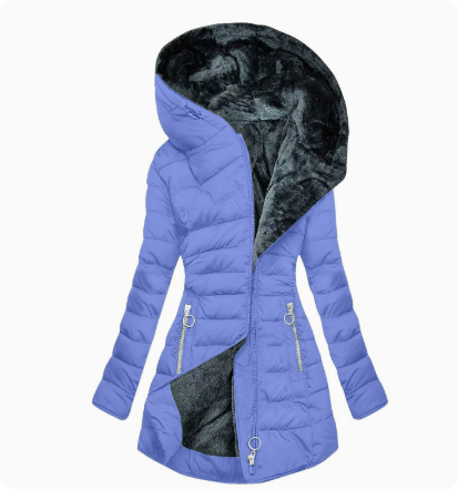 Royal blue and black backgroun