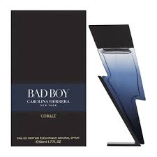 CAROLINA HERRERA BAD BOY ELIXIR 8ML EDP MEN. DESIGNER:CAROLINA By For Kid (Fragrance)