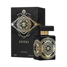 INITIO INITIO THE BLACK GOLD PROJECT OUD FOR HAPPINESS By INITIO For MEN (Fragrance)