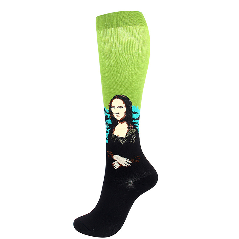 Mona Lisa-L