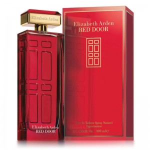 ELIZABETH ARDEN RED DOOR BY ELIZABETH ARDEN By ELIZABETH ARDEN For WOMEN (Fragrance)
