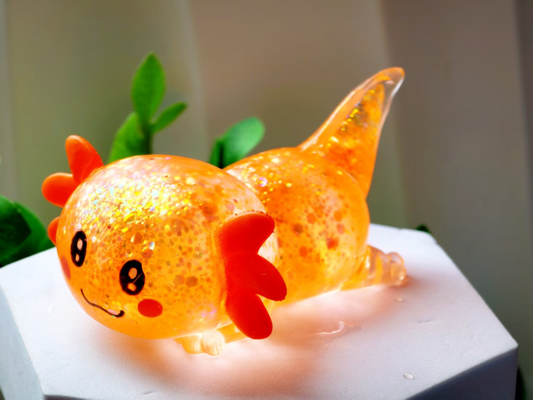 H Orange