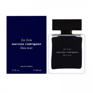 NARCISO RODRIGUEZ NARCISO RODRIGUEZ FOR HIM BLEU NOIR BY NARCISO RODRIGUEZ By NARCISO RODRIGUEZ For MEN (Fragrance)