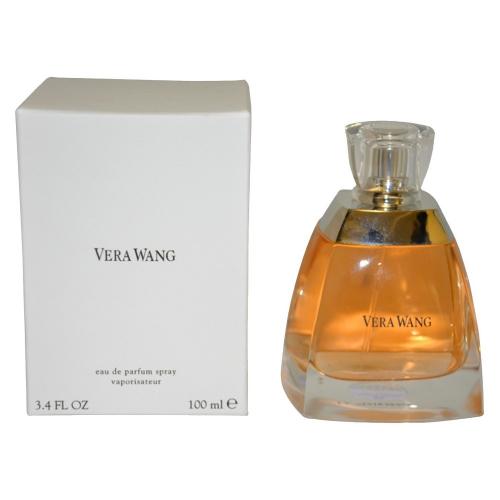 VERA WANG VERA WANG BY VERA WANG By VERA WANG For WOMEN (Fragrance)