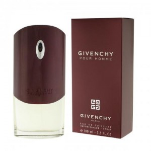 GIVENCHY GIVENCHY POUR HOMME BY GIVENCHY By GIVENCHY For MEN (Fragrance)