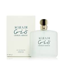 GIORGIO ARMANI ACQUA DI GIO BY GIORGIO ARMANI By GIORGIO ARMANI For WOMEN (Fragrance)