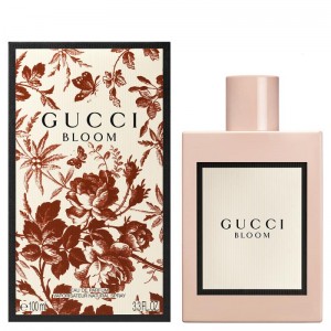GUCCI GUCCI BLOOM BY GUCCI By GUCCI For WOMEN (Fragrance)