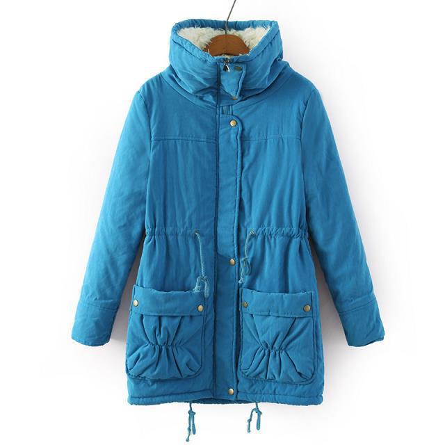  Lamb coat
