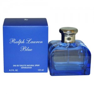 RALPH LAUREN RALPH LAUREN BLUE BY RALPH LAUREN By RALPH LAUREN For WOMEN (Fragrance)