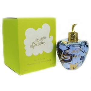 LOLITA LEMPICKA LOLITA LEMPICKA BY LOLITA LEMPICKA By LOLITA LEMPICKA For WOMEN (Fragrance)
