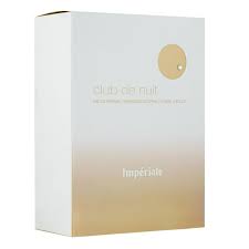  ARMAF CLUB DE NUIT IMPERIALE W 6.8 EDP FOR By For (Fragrance)