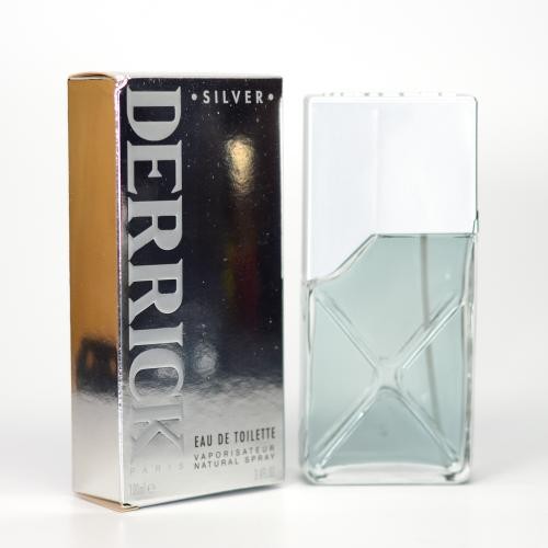ORLANE DERRICK SILVER BY ORLANE By ORLANE For MEN (Fragrance)