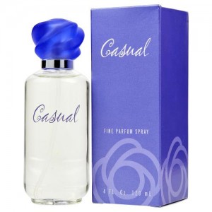 PAUL SEBASTIAN CASUAL BY PAUL SEBASTIAN By PAUL SEBASTIAN For WOMEN (Fragrance)