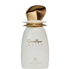  BY AHMED AL MAGHRIBI : SCENTIQUE WHITE 3.4 EDP FOR By For (Fragrance)