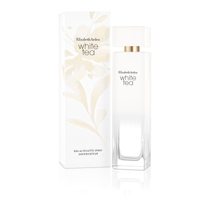 ELIZABETH ARDEN WHITE TEA BY ELIZABETH ARDEN By ELIZABETH ARDEN For WOMEN (Fragrance)