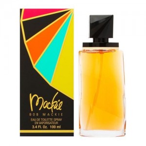 BOB MACKIE MACKIE BY BOB MACKIE By BOB MACKIE For WOMEN (Fragrance)
