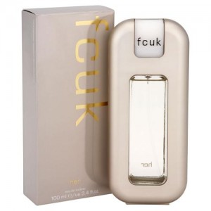 FRENCH CONNECTION FCUK BY FRENCH CONNECTION By FRENCH CONNECTION For WOMEN (Fragrance)