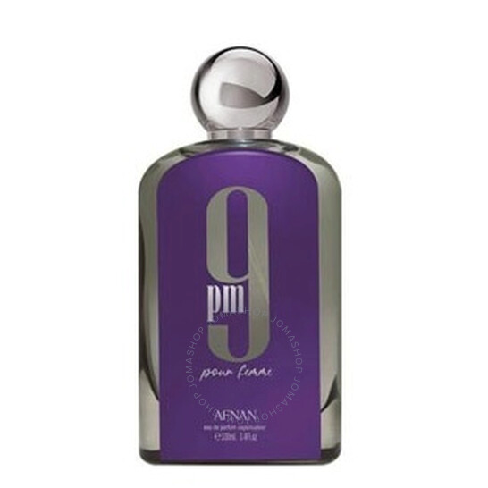 AFNAN AFNAN 9 PM FEMME (PURPLE) By AFNAN For WOMEN (Fragrance)