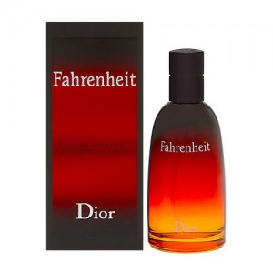 CHRISTIAN DIOR FAHRENHEIT BY CHRISTIAN DIOR By CHRISTIAN DIOR For MEN (Fragrance)