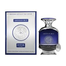 ANFAR ANFAR ARTISAN BLU By ANFAR For M (Fragrance)