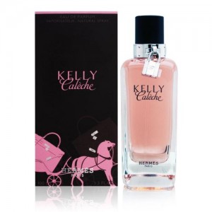 HERMES KELLY CALECHE BY HERMES By HERMES For WOMEN (Fragrance)