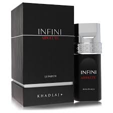 KHADLAJ KHADLAJ INFINI ABSOLUTE 3.4 EDP FOR By For (Fragrance)