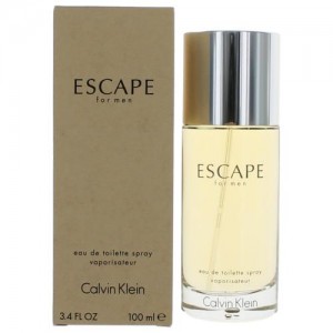 CALVIN KLEIN ESCAPE BY CALVIN KLEIN By CALVIN KLEIN For MEN (Fragrance)