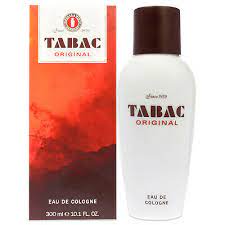 TABAC TABAC 10.1 EAU DE COLOGNE M. By For (Fragrance)