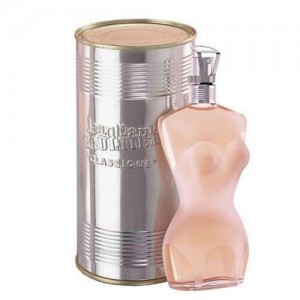 JEAN PAUL GAULTIER JEAN PAUL GAULTIER BY JEAN PAUL GAULTIER By JEAN PAUL GAULTIER For WOMEN (Fragrance)