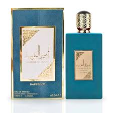 LATTAFA AMEER AL ARAB IMPERIUM UNISEX By LATTAFA For M (Fragrance)