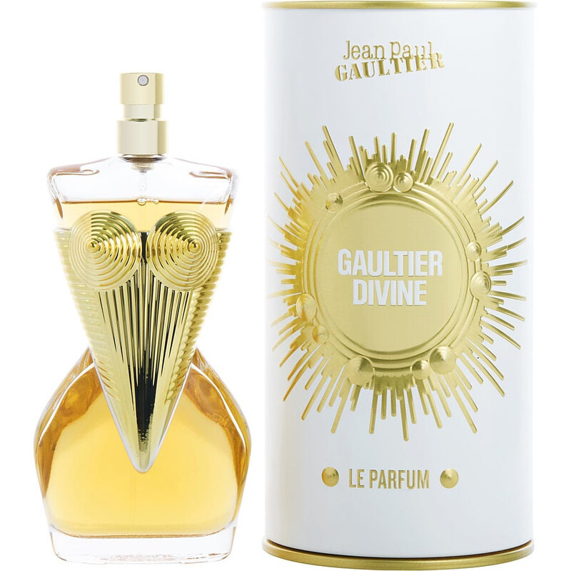JEAN PAUL GAULTIER JEAN PAUL GAULTIER LE PARFUM By JEAN PAUL GAULTIER For W (Fragrance)