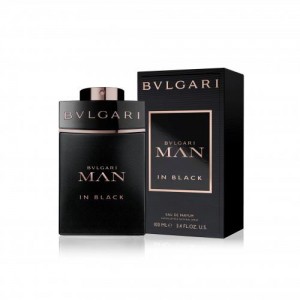 BVLGARI MAN IN BLACK BY BVLGARI By BVLGARI For MEN (Fragrance)