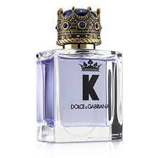 DOLCE & GABBANA DOLCE & GABBANA K BY DOLCE & GABBANA By DOLCE & GABBANA For M (Fragrance)