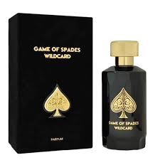 JO MILONO JO MILANO GAME OF SPADE WILDCARD By JO MILONO For MEN (Fragrance)