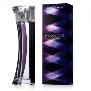 ELIZABETH ARDEN PROVOCATIVE BY ELIZABETH ARDEN By ELIZABETH ARDEN For WOMEN (Fragrance)
