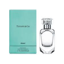 TIFFANY & CO. TIFFANY SHEER BY TIFFANY & CO. By TIFFANY & CO. For WOMEN (Fragrance)