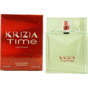 KRIZIA TIME DONNA BY KRIZIA By KRIZIA For WOMEN (Fragrance)