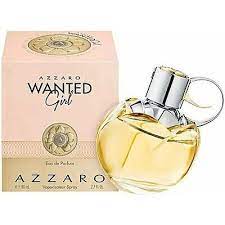 AZZARO LORIS AZZARO WANTED GIRL By AZZARO LORIS For WOMEN (Fragrance)