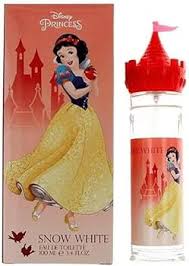 DISNEY DISNEY FROZEN SNOW WHITE BY DISNEY By DISNEY For KIDS (Fragrance)