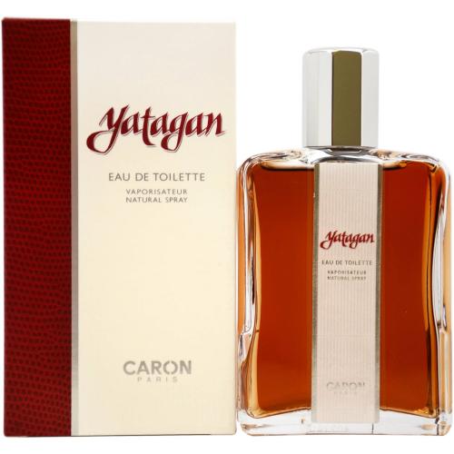 CARON YATAGAN BY CARON By CARON For MEN (Fragrance)