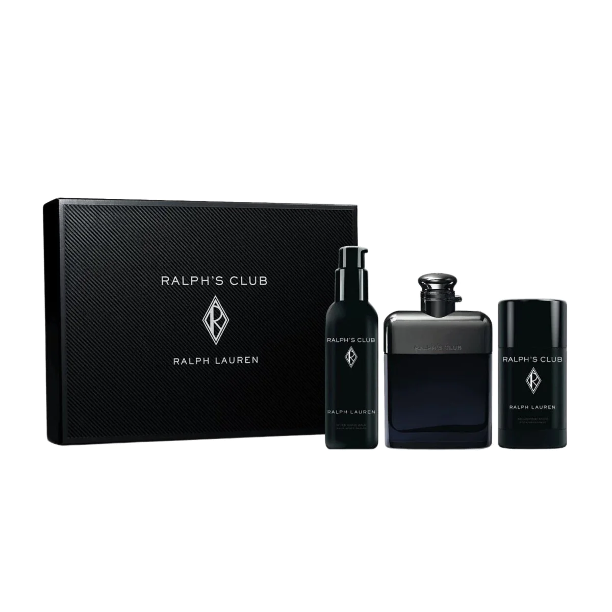 RALPH LAUREN RALPH LAUREN CLUB: 3.4 EDP + By RALPH LAUREN For MEN (Fragrance)