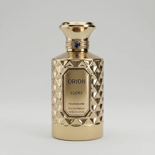 SARA BABA ORION LUCKY BY SARA BABA By SARA BABA For Men (Fragrance)