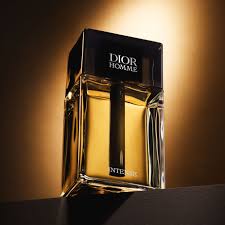 CHRISTIAN DIOR DIOR HOMME INTENSE BY CHRISTIAN DIOR By CHRISTIAN DIOR For MEN (Fragrance)
