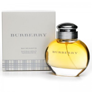 BURBERRY BURBERRY BY BURBERRY By BURBERRY For WOMEN (Fragrance)