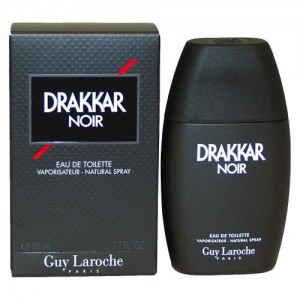 GUY LAROCHE DRAKKAR NOIR BY GUY LAROCHE By GUY LAROCHE For MEN (Fragrance)